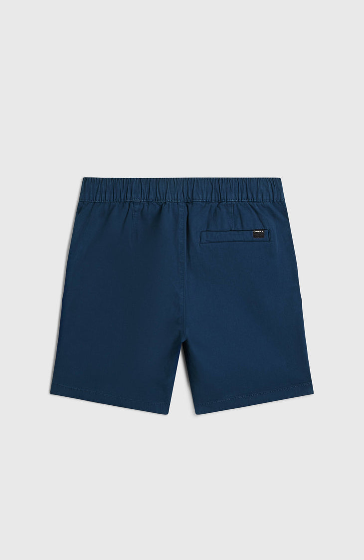 Chino Shorts | English Evening