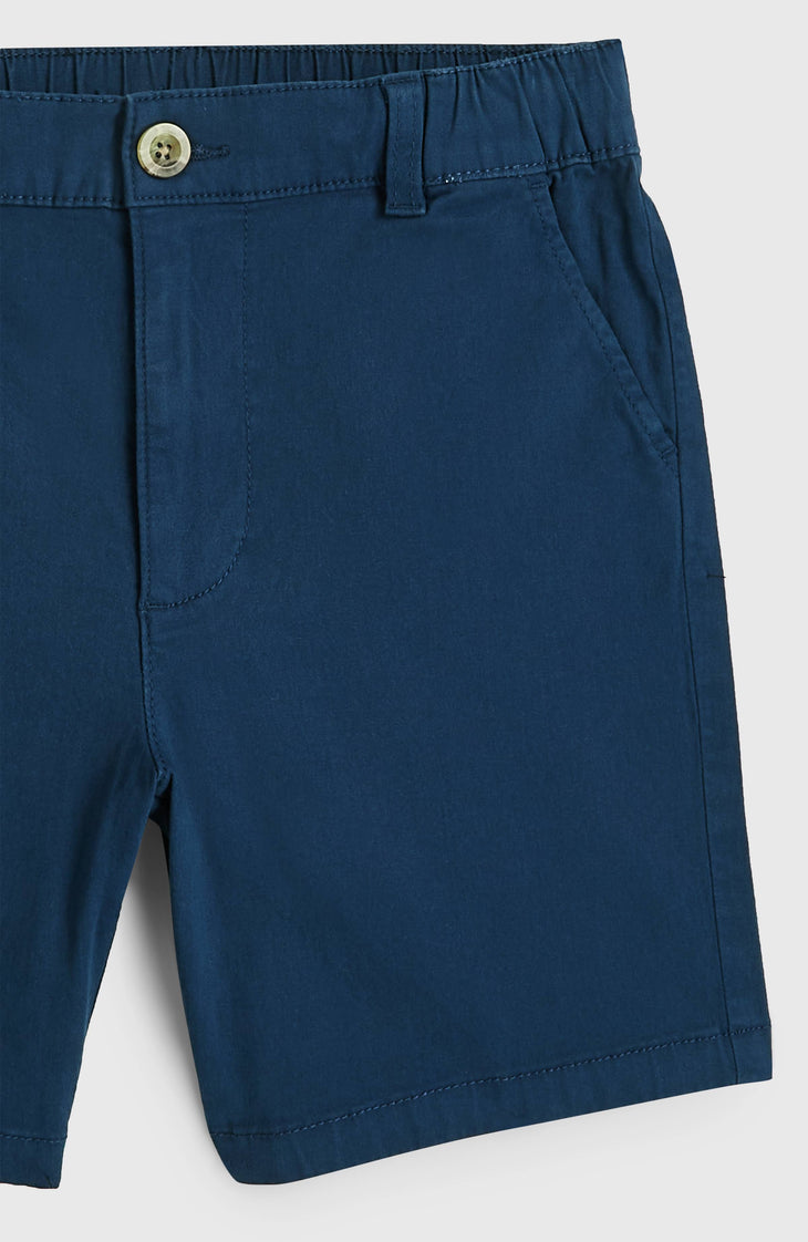 Chino Shorts | English Evening