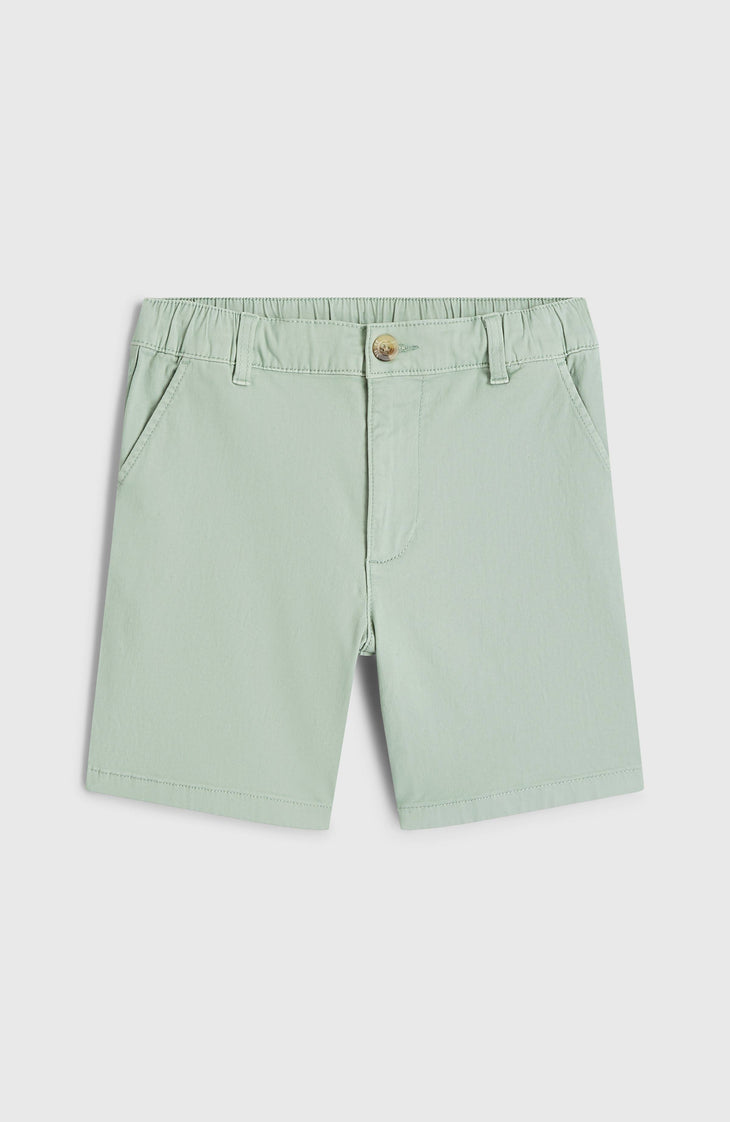 Chino Shorts | Marble Arch
