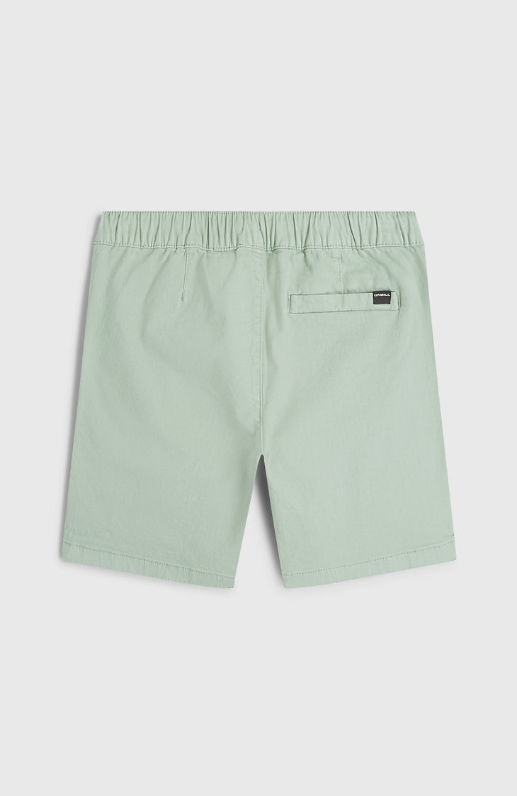 Chino Shorts | Marble Arch