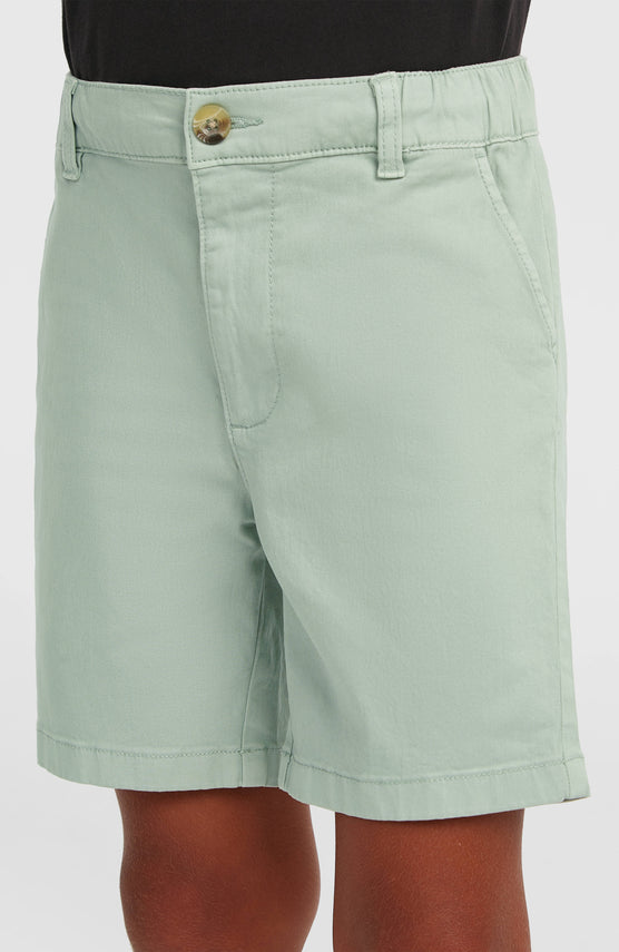 Chino Shorts | Marble Arch