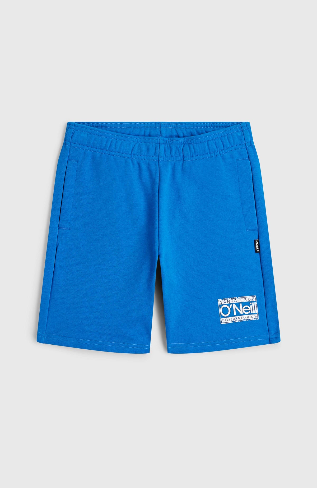 Cali Sweatshorts | Mediterranean Blue