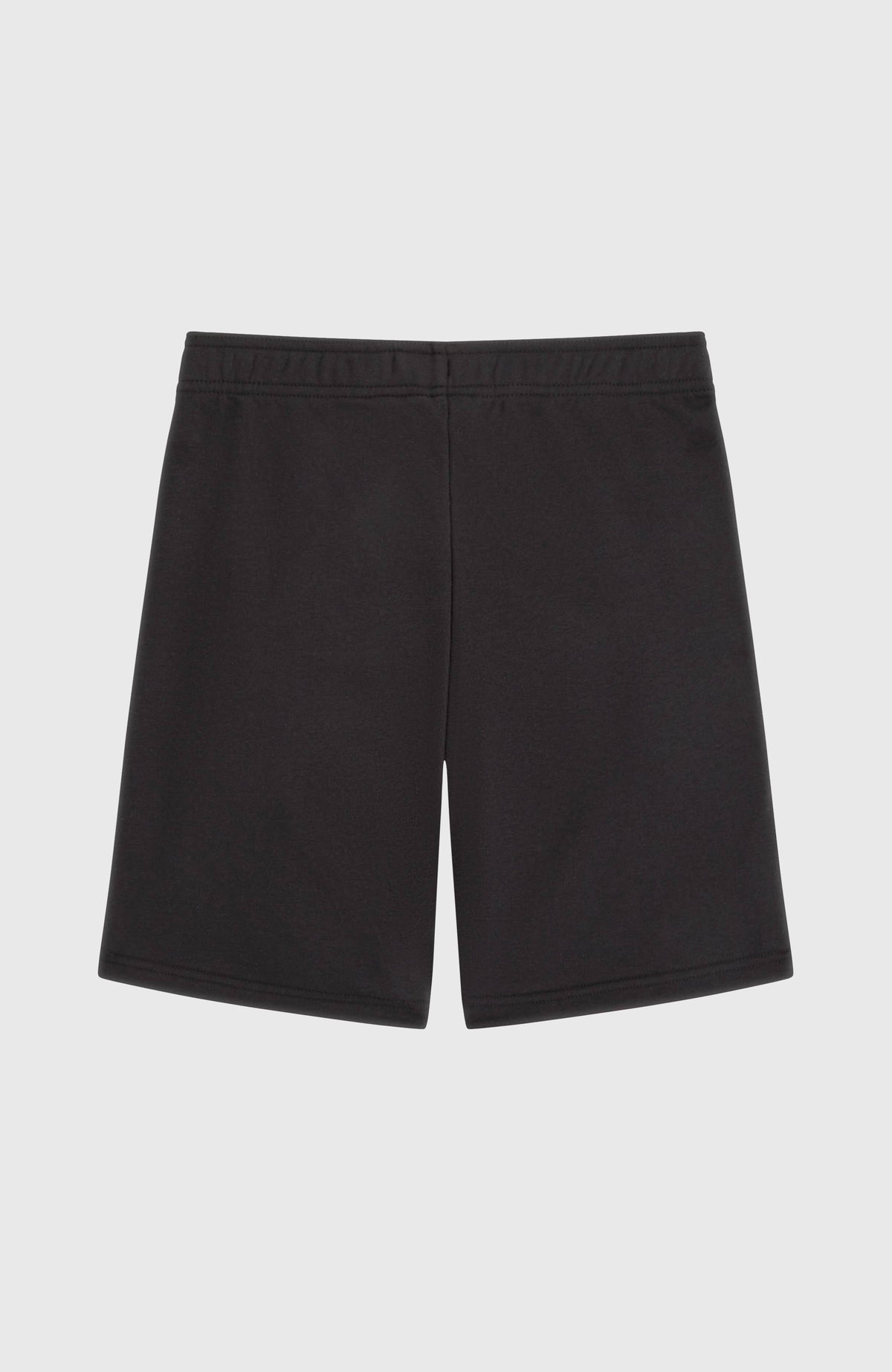 Cali Sweatshorts | Black Out