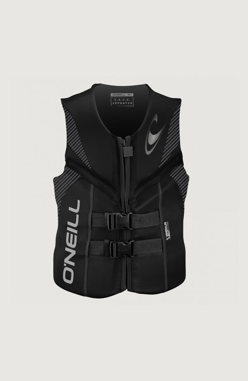 O'Neill Men Reactor 50N ISO Vest Men – O'Neill