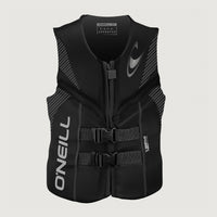 Reactor 50N ISO Vest | Black