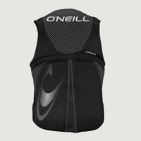 Reactor 50N ISO Vest | Black