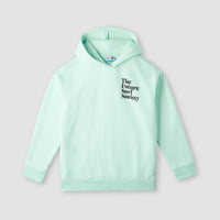 Future Surf Hoodie | Beach Glass