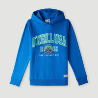 Surf State Hoodie | Princess Blue