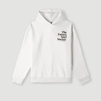 Future Surf Society Hoodie | London Fog