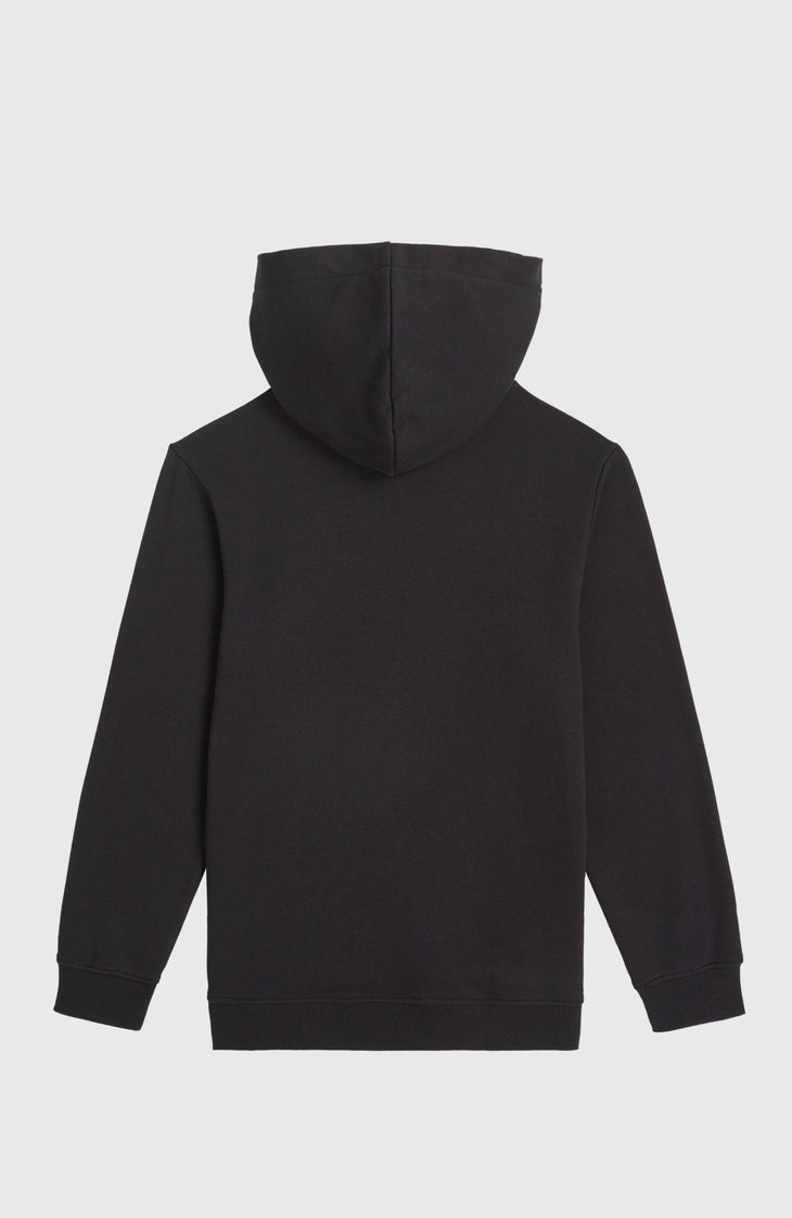 Cali Hoodie | Black Out