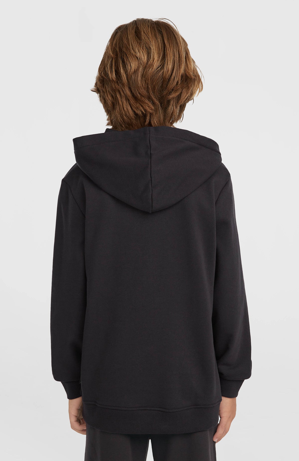 Cali Hoodie | Black Out