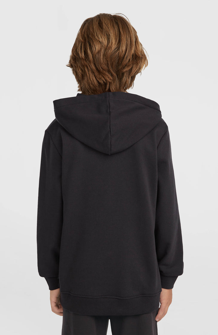 Cali Hoodie | Black Out