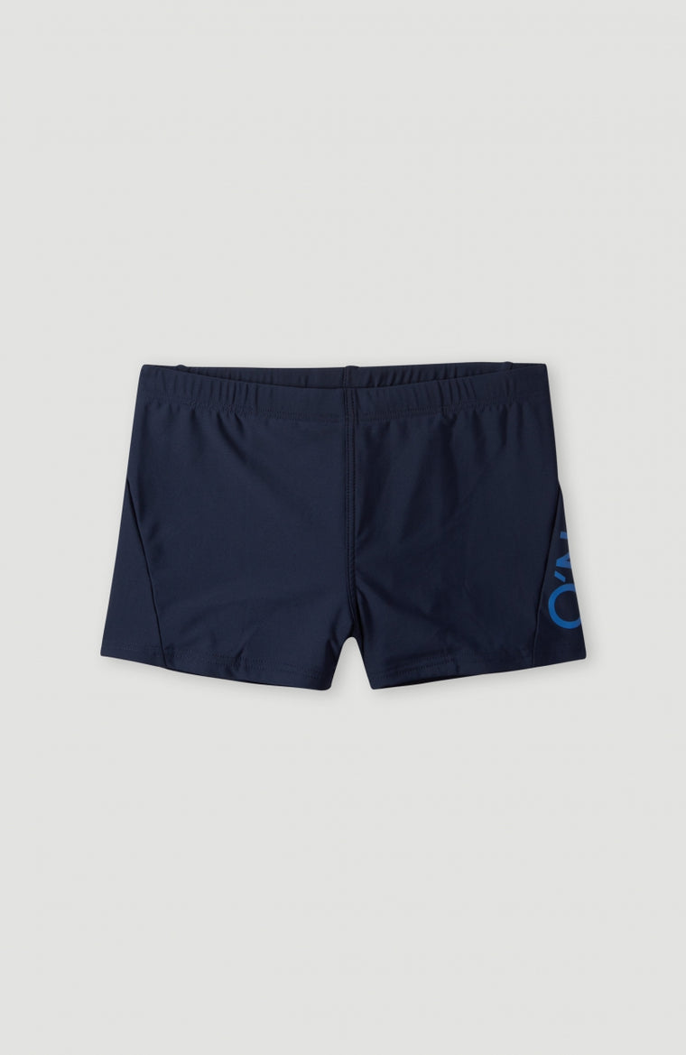 Essentials Cali Swimtrunks | Ink Blue