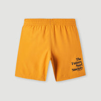 Future Surf Society 14'' Swim Shorts | Nugget