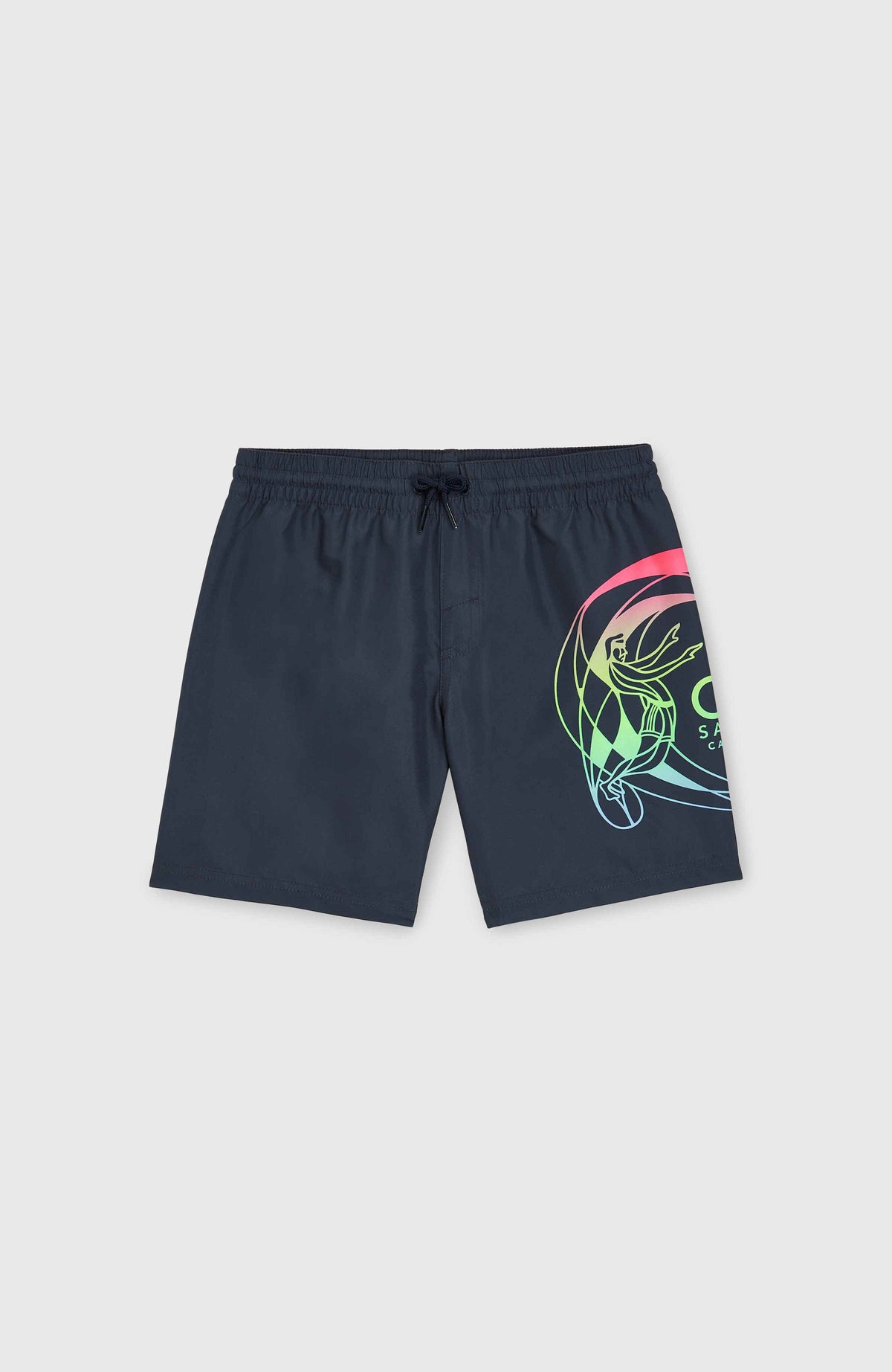【SWIMCITY】zen short pants Zen short pants (bl) : SWIMCITY WORLDWIDE