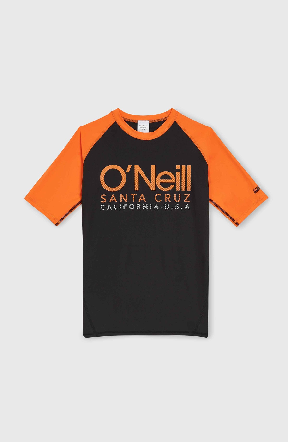 Essentials Cali Short Sleeve Skin | Black Out