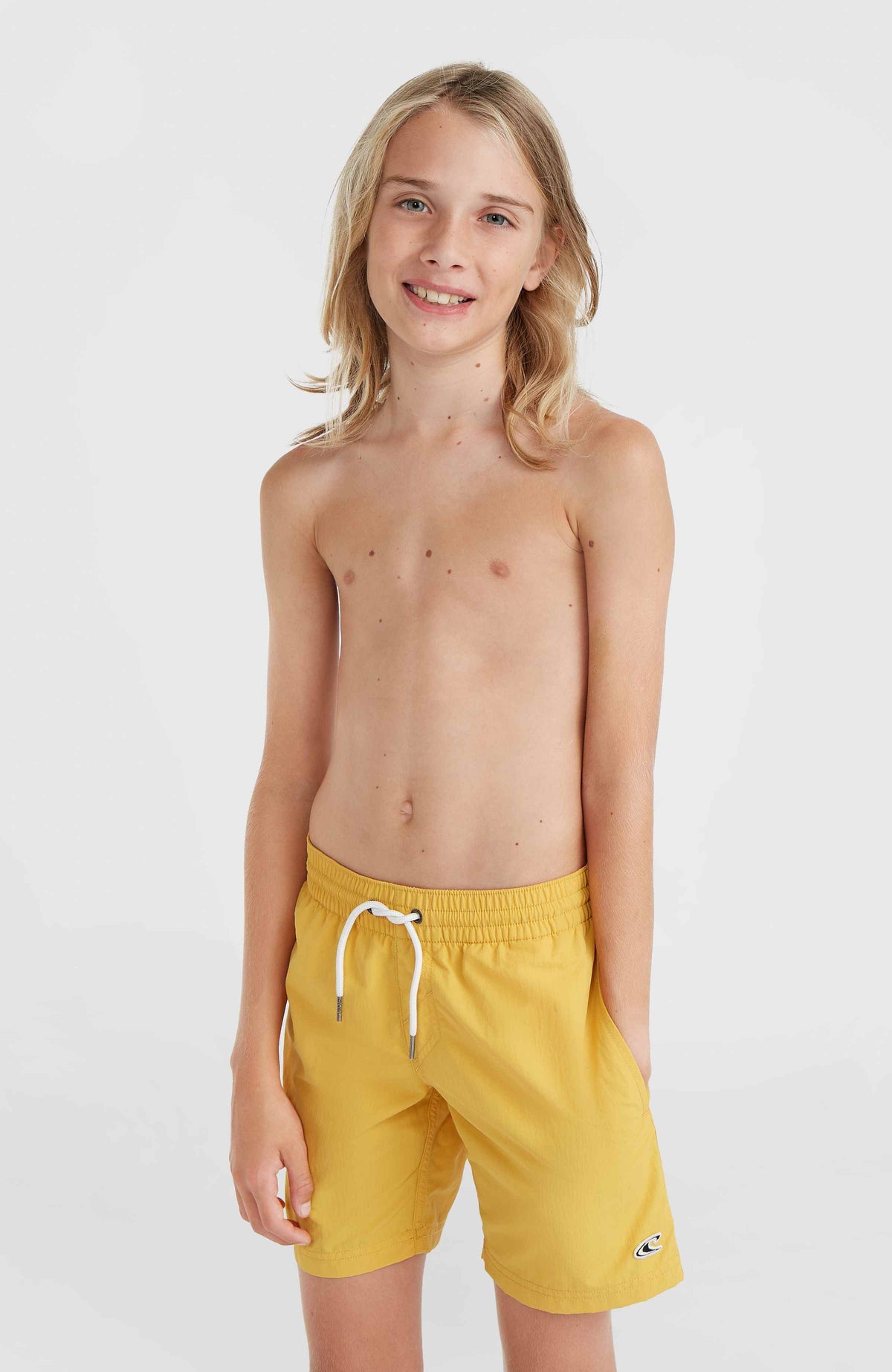 Vert 14'' Swim Shorts | Golden Haze – O'Neill