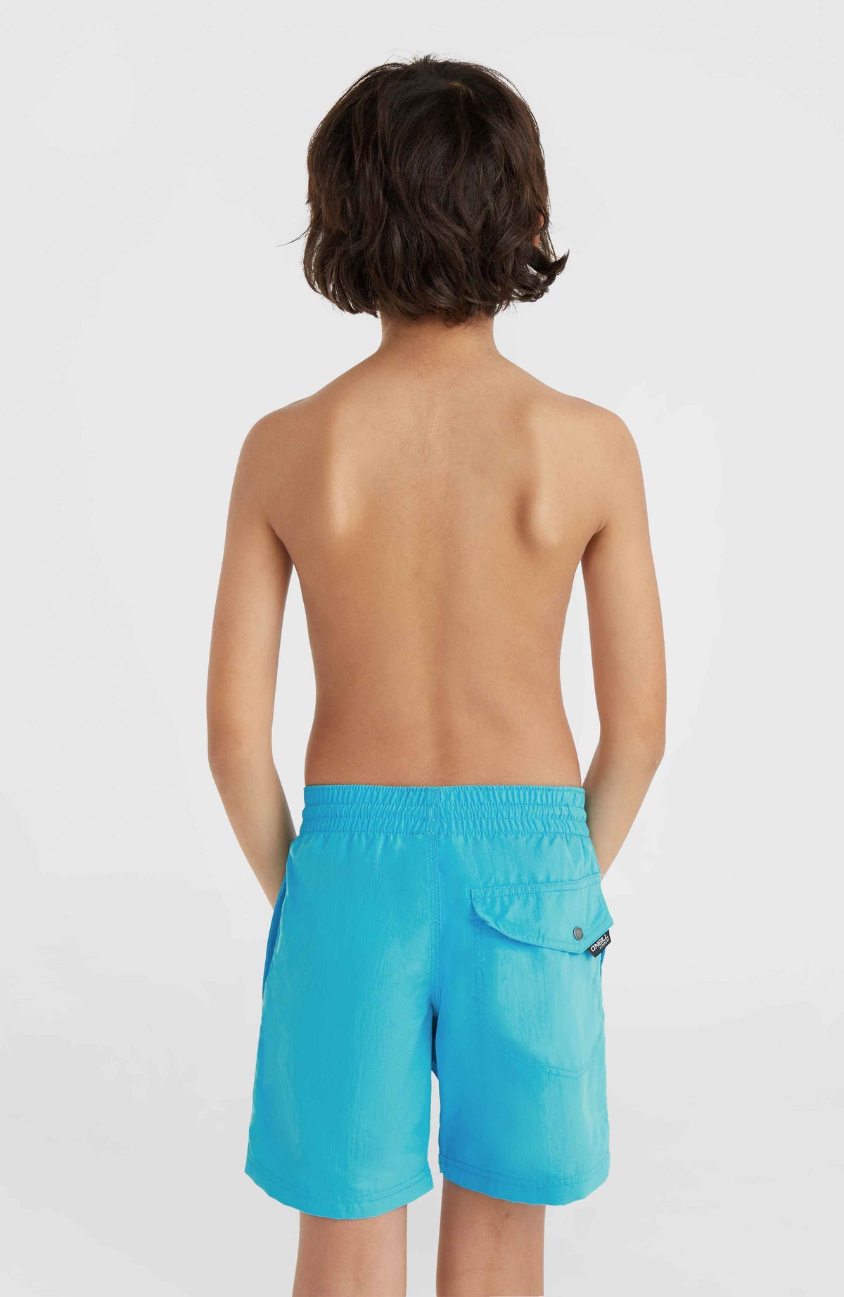 Vert 14'' Swim Shorts | Neon Blue