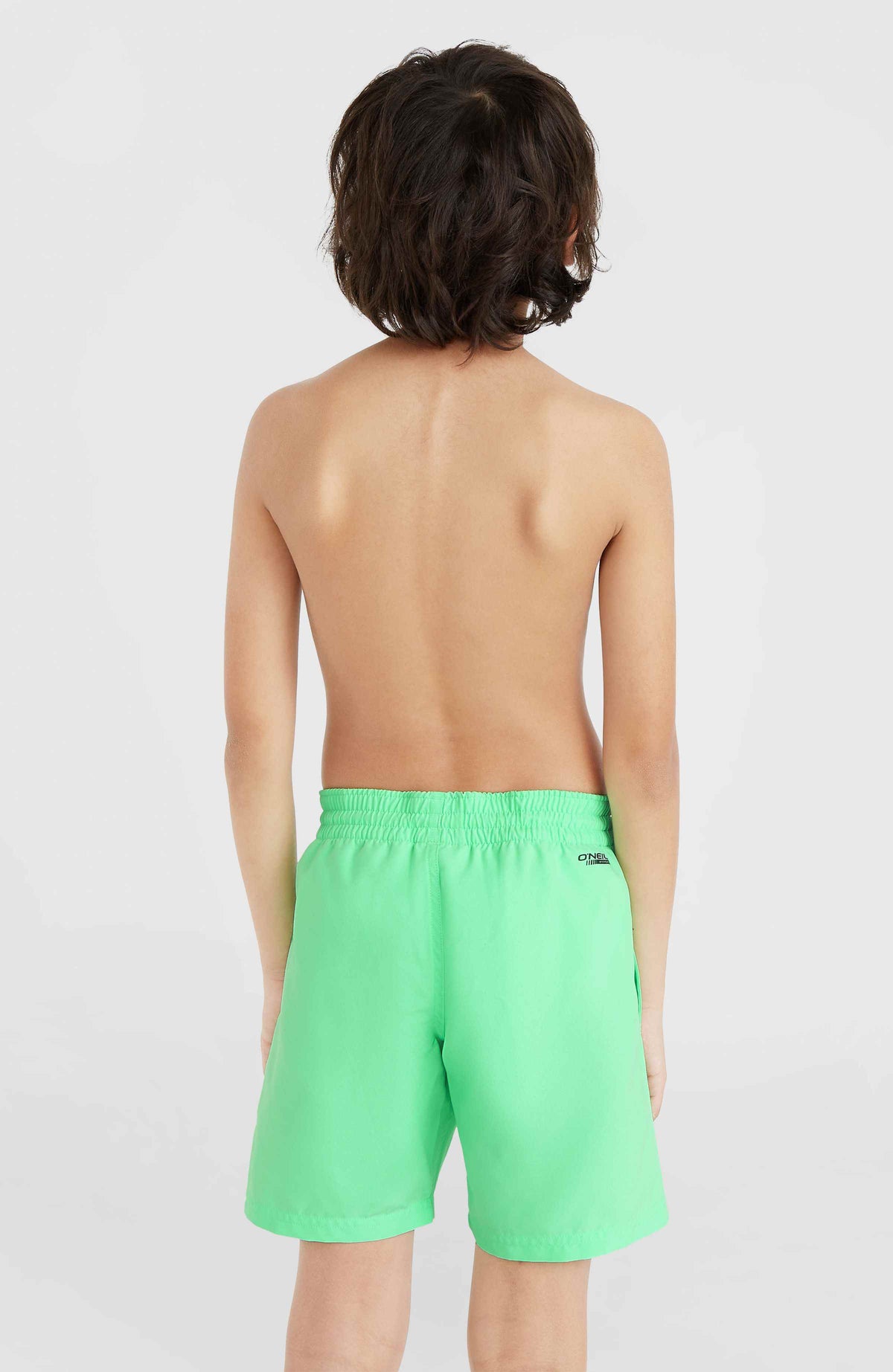 O'Riginals Cali 14'' Swim Shorts | Neon Green