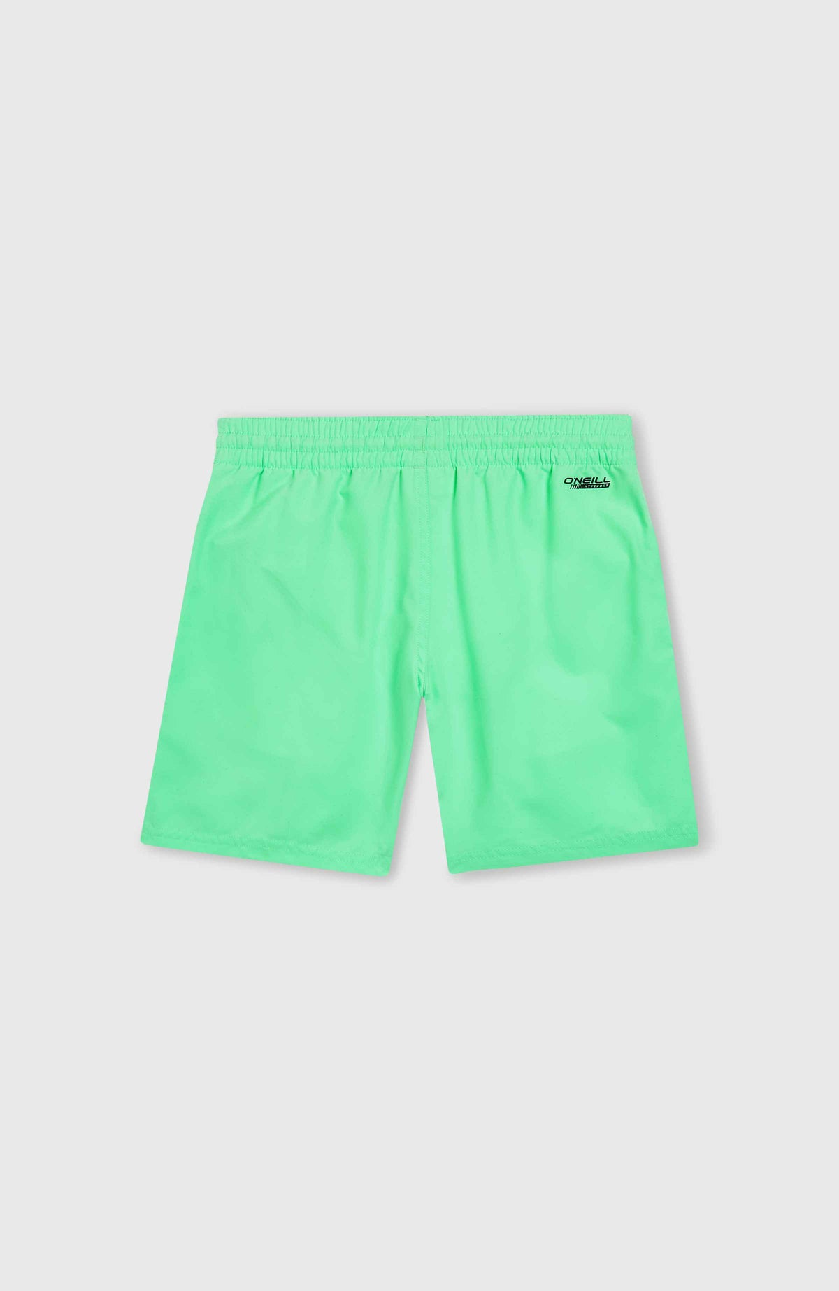O'Riginals Cali 14'' Swim Shorts | Neon Green