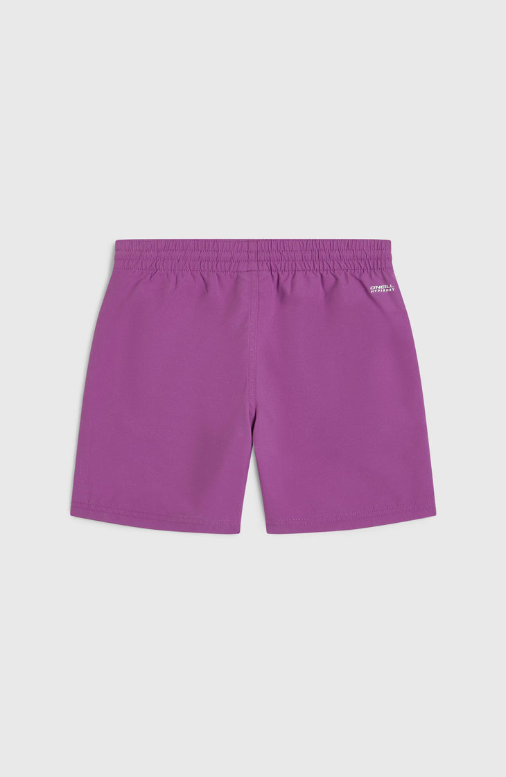 Original Cali 14'' Swim Shorts | Sweet Grape