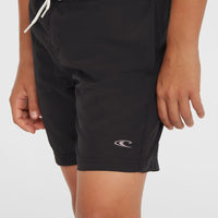 Vert 14'' Swim Shorts | Black Out