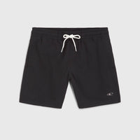 Vert 14'' Swim Shorts | Black Out