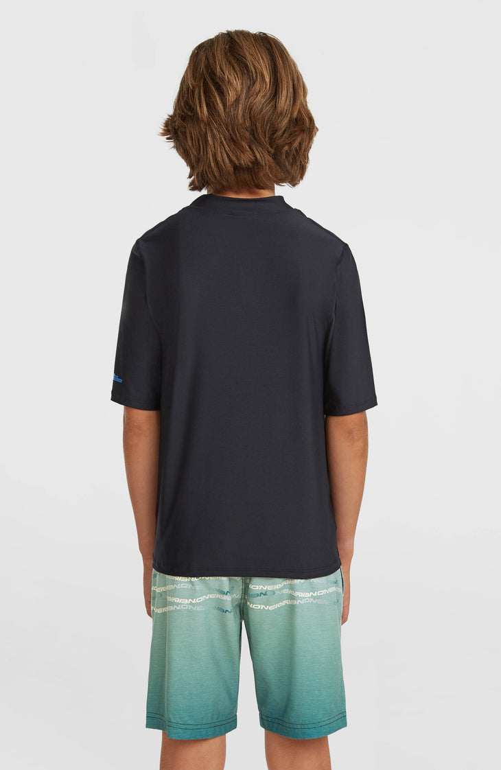 O'Neill First Swimshorts | Boys Green Heritage Flip