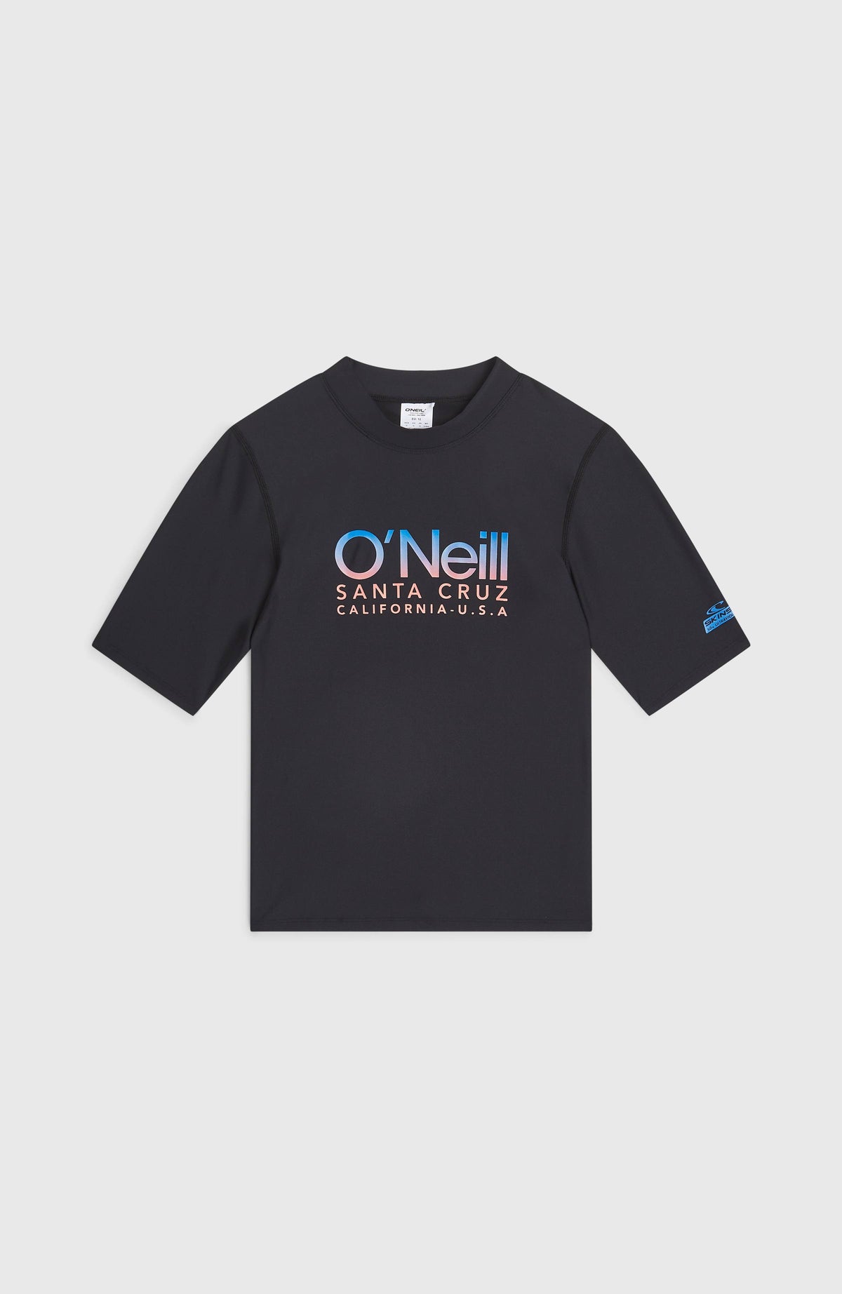 O'Neill Short-Sleeve Skin | Black Out