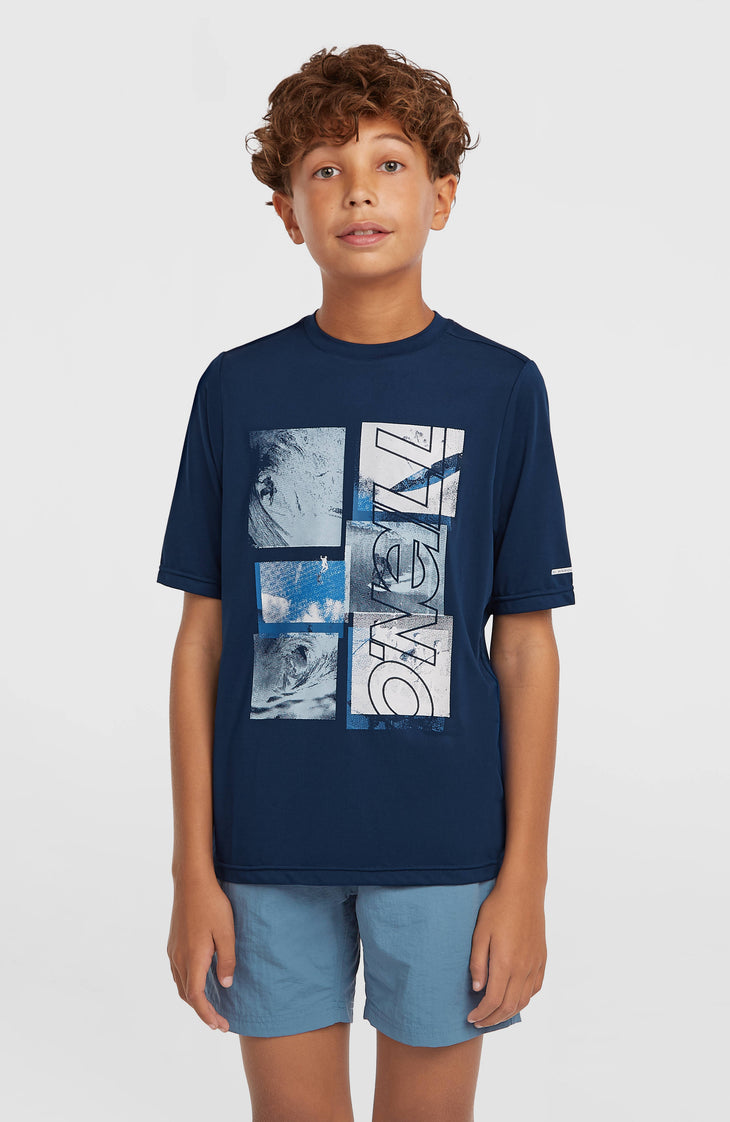 O'Neill Vert Swimshorts | Copen Blue