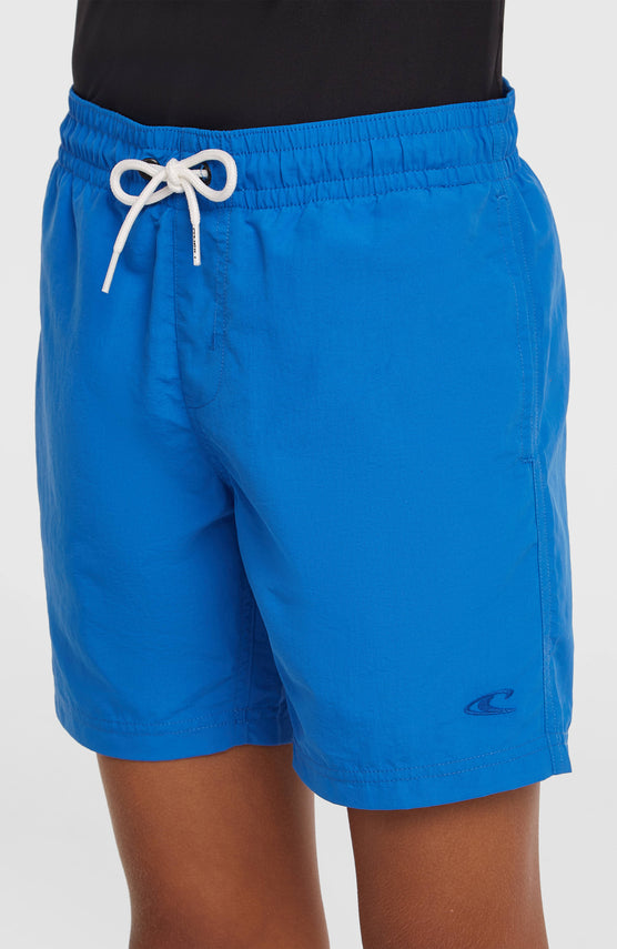 O'Neill Vert Swimshorts | Mediterranean Blue