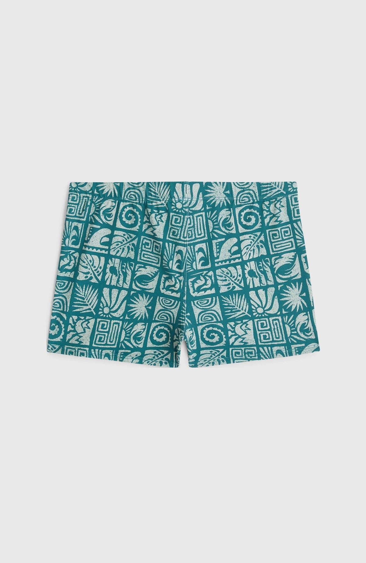 O'Neill Print Racer | Blue Bricks