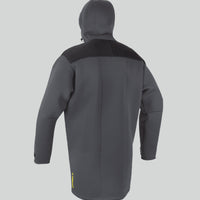 Chill Killer 3mm Jacket | Grey