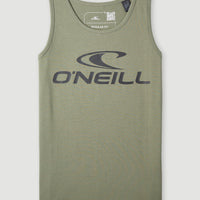 O'Neill Tanktop | Deep Lichen Green