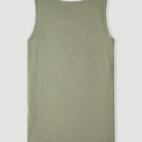 O'Neill Tanktop | Deep Lichen Green