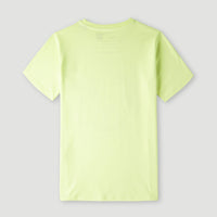 Blend T-Shirt | Sunny Lime