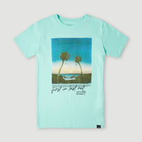 Loren T-Shirt | Beach Glass