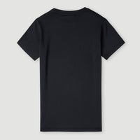 Hybrid Teamwork T-Shirt | Black Out