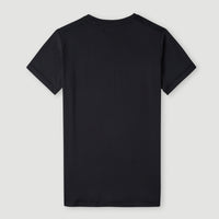 Rutile T-Shirt | Black Out