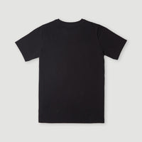 Rutile Wave T-Shirt | Black Out