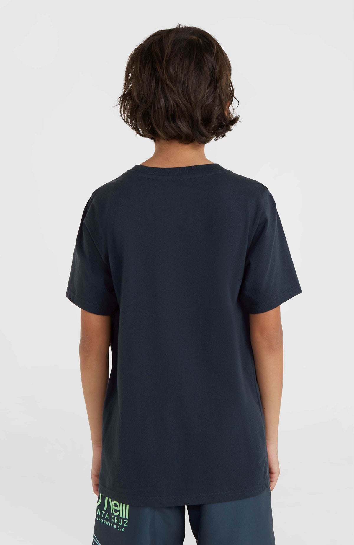Circle Surfer T-Shirt | Outer Space