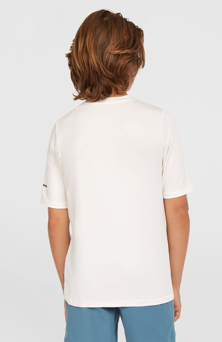 O’Neill Hybrid T-shirt | Snow White