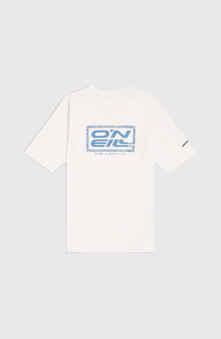 O’Neill Hybrid T-shirt | Snow White