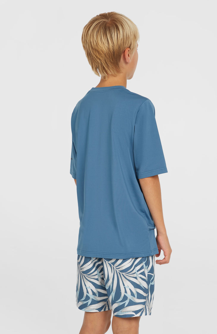 O’Neill Hybrid T-shirt | Copen Blue