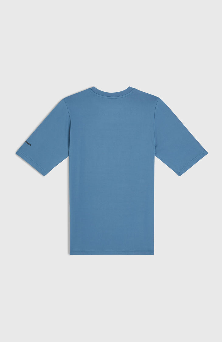 O’Neill Hybrid T-shirt | Copen Blue