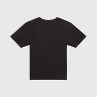 Stripe T-Shirt | Black Out