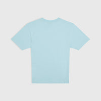 Small Graphic T-Shirt | Morning Glory