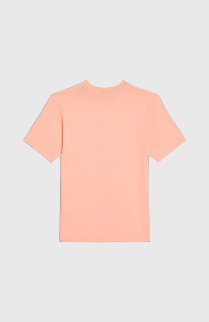 Jack O'Neill Muir T-Shirt | Coral Pop