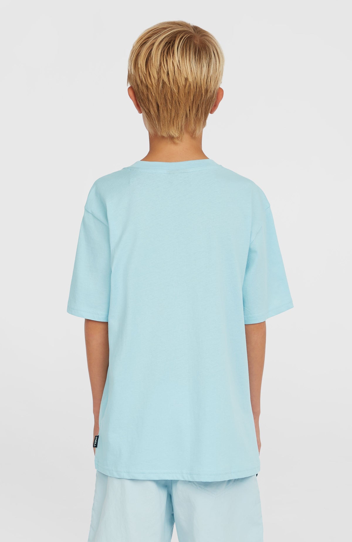 Original Cali Logo T-Shirt | Morning Glory