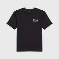 Original Cali Logo T-Shirt | Black Out